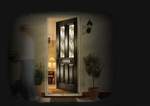 composite doors prices dorset