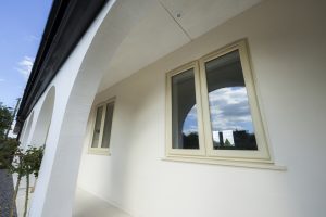 uPVC french casement windows prices dorset