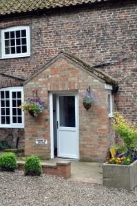 uPVC doors prices dorset