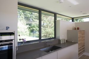 aluminium windows shaftesbury