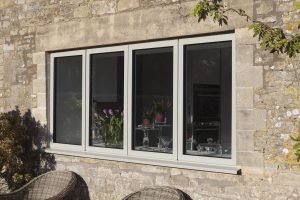 aluminium windows blandford forum