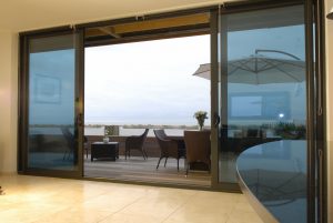 aluminium doors prices dorset