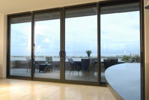 aluminium doors shaftesbury